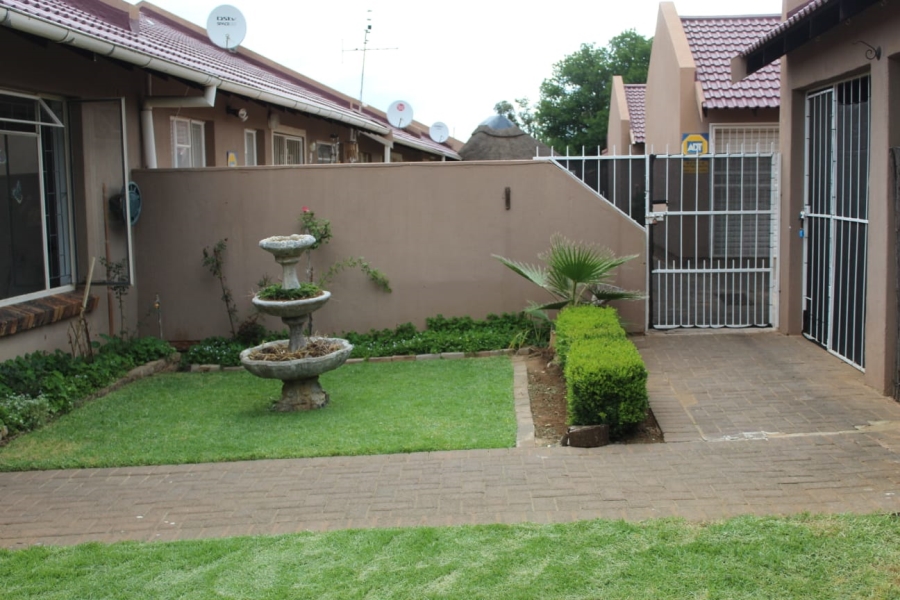 3 Bedroom Property for Sale in Uitsig Free State